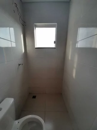 Imagem Casa Duplex em Belo Horizonte