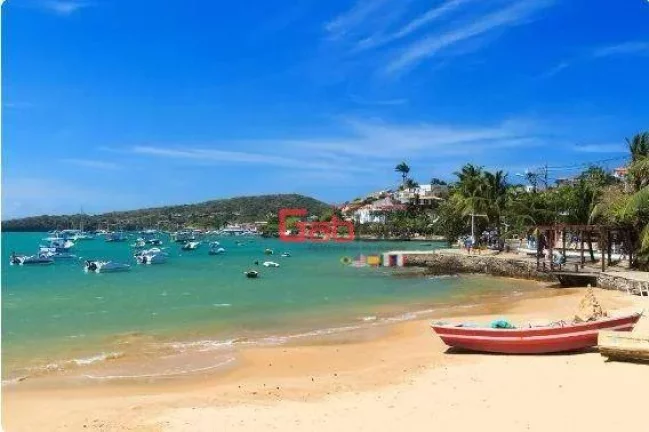 Imagem Casa com 7 dormitórios à venda, 421 m² por R$ 5.700.000,00 - Ossos - Armação dos Búzios/RJ
