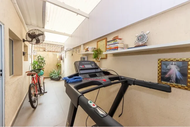 Imagem APARTAMENTO RESIDENCIAL em São Paulo - SP, Vila Mariana