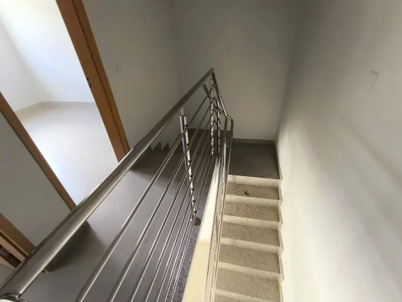 Imagem House Garden Jaó Cobrao 3 Suites 147 M² No Jao Pronto Para Morar