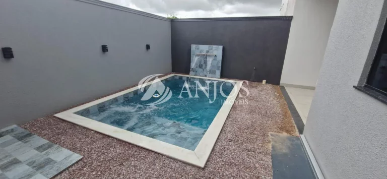 Imagem CASA À VENDA DE ALTO PADRÃO, CONFORTO E LAZER COMPLETO, EM SINOP - MT.