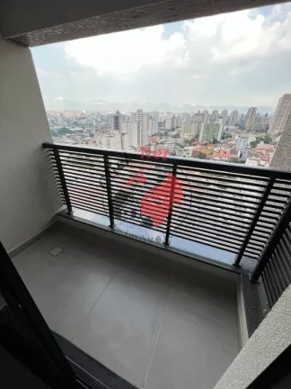 Imagem Apartamento à Venda no bairro Campestre em Santo André com 3 suítes e 3 vagas