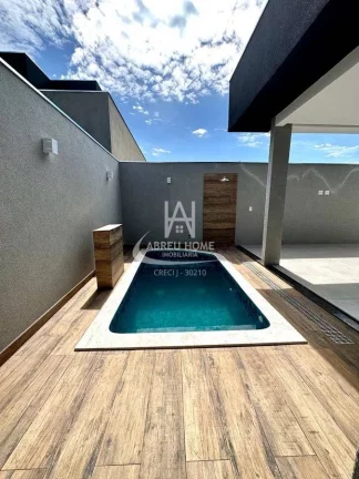 Imagem Casa Maria Julia