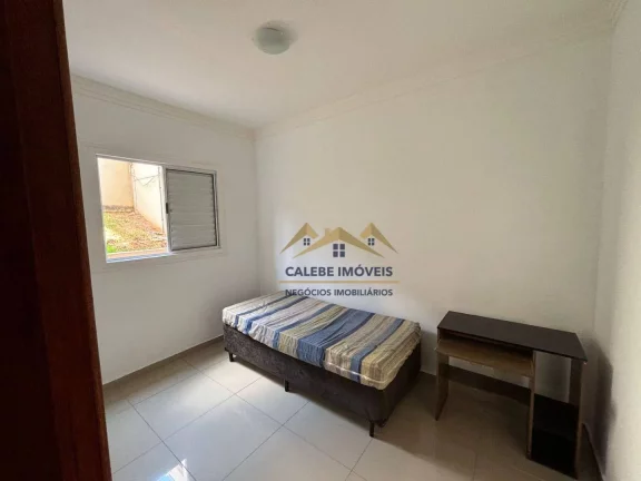 Imagem Apartamento com 2 dormitórios à venda, 49 m² por R$ 200.000,00 - Centro - Tatuí/SP