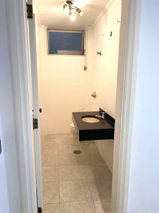 Imagem Apartamento com 3 dormitórios (1 suíte com closet) , 2 Vagas de garagem, Perdizes, Portaria 24 hs, dependência completa de Serviço