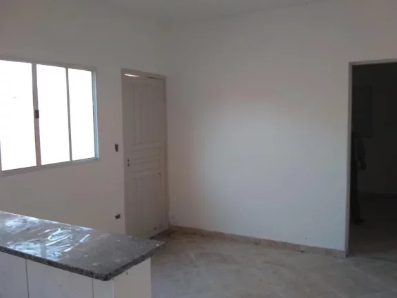 Imagem Casa com 3 dormitórios à venda, 75 m² por R$ 370.000,00 - Cidade Boa Vista - Suzano/SP