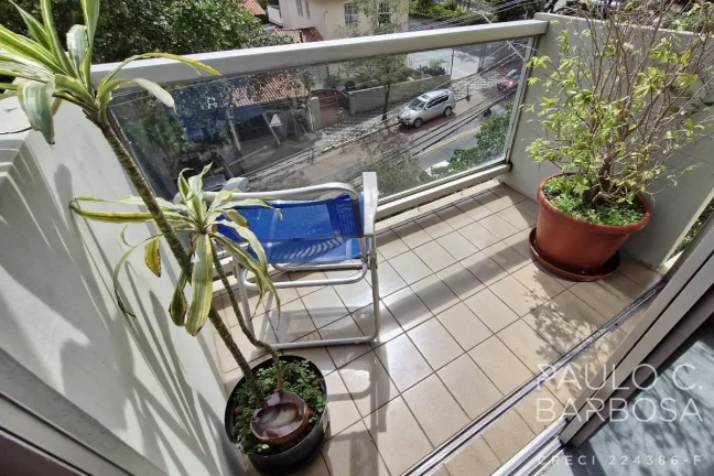Imagem Vila Madalena Venda - 3 Dormitórios (1 Suíte) - 1 Vaga - 101m²
