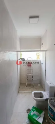Imagem Sobrado à venda, Jardim, Santo André, SP