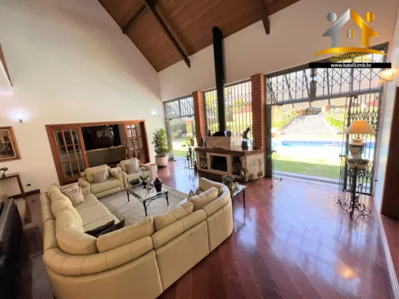 Imagem Casa - Granja Viana | Batelli Imóveis