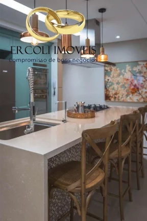 Imagem APARTAMENTO RESIDENCIAL em São Paulo - SP, Pari