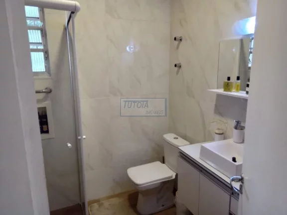 Imagem APARTAMENTO À VENDA NO PARAÍSO, SÃO PAULO