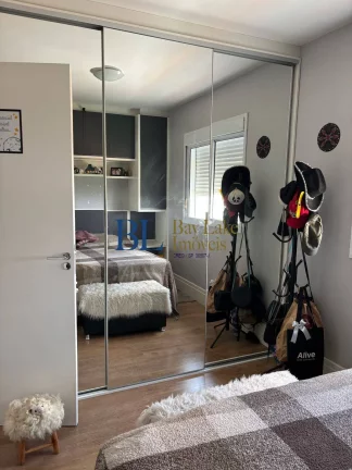 Imagem Apartamento À Venda Com 71M² - Andar Alto No Belenzinho!!Permuta Maior!