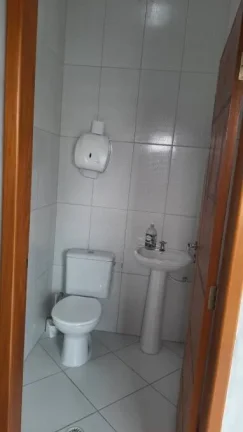 Imagem Alugo Sala Comercial em Santo André, Pq Novo Oratório