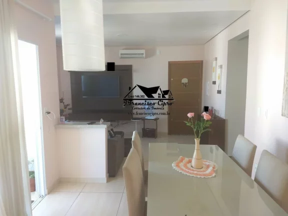 Imagem Apartamento-Padrao-para-Venda-em-Residencial-Village-Santana-Guaratingueta-SP