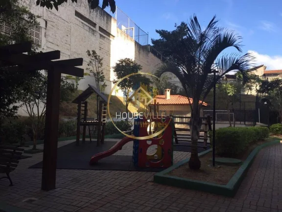 Imagem Apartamento, 3Dormitórios ( 1suíte), 74m², Condomínio La Vie, Sjc.