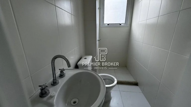 Imagem Apartamento à venda, 56 m² por R$ 400.000,00 - Várzea - Teresópolis/RJ