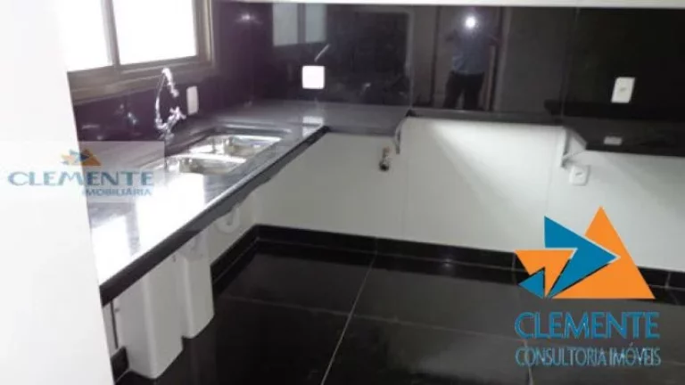 Imagem Apto 4 qts 2 suites 4 vagas 180 m2 Santo Agostinho B Hte