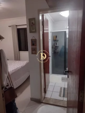 Imagem APARTAMENTO - EDÍFICIO GÊNOVA - MONTE CASTELO - 68 M² - 2 DORMITÓRIOS (1 SUÍTE)