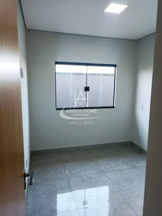 Imagem Casa Damha Fit II