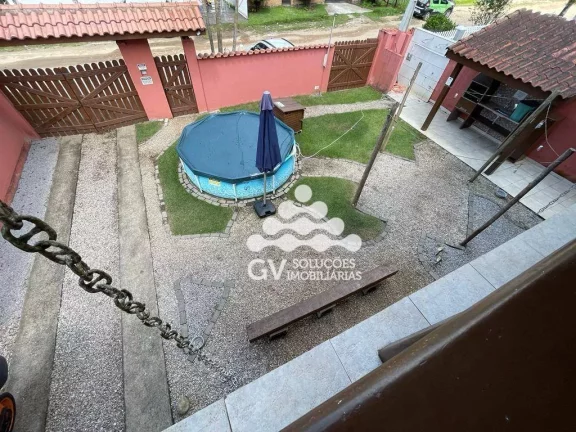 Imagem Casa com 4 dormitórios à venda, por R$ 2.400.000 - Condomínio Samola - Ubatuba/SP