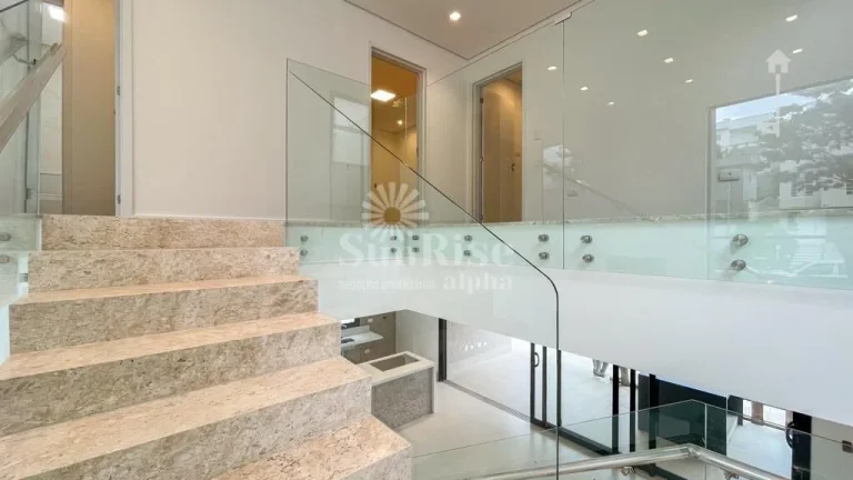 Imagem Casa à venda Alphaville - 3 quartos - 2 vagas - R$ 2.200.000 | NewVille - Santana do Parnaíba, SP