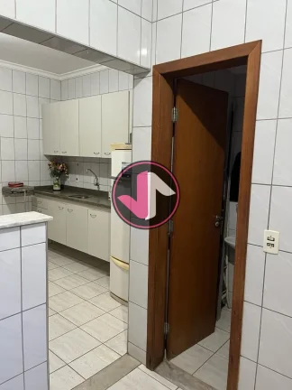 Imagem Condomínio Bosque da Saúde Apartamento a venda 4 Quartos 1 Suíte 121m² 2 vagas Apartamento de 12...