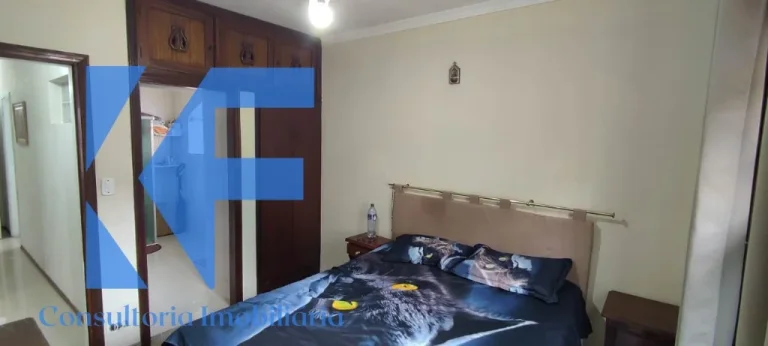 Imagem CASA A VENDA EM VINHEDO