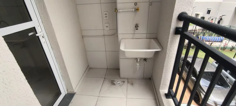 Imagem VENDO LINDO APARTAMENTO NA AVENIDA MIGUEL YUNES!
