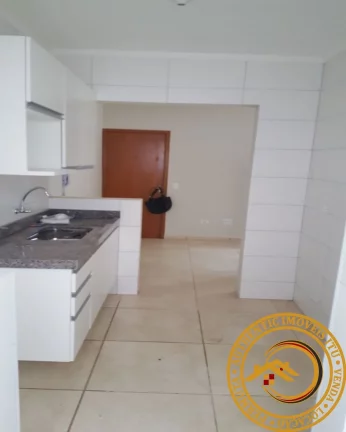 Imagem APARTAMENTO RESIDENCIAL em SALTO - SP, RESIDENCIAL SANTA MADRE PAULINA