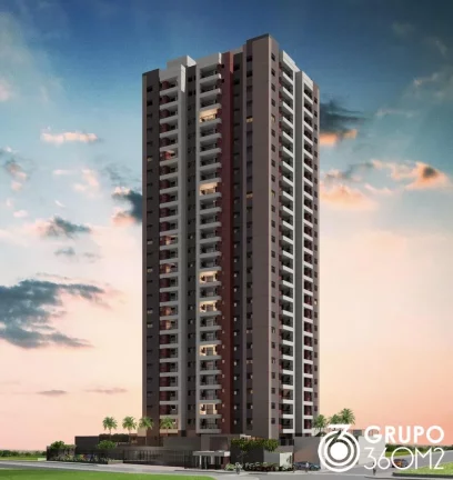 Imagem Apartamento para Venda em Santo André / SP no bairro Campestre