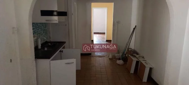 Imagem Casa com 6 quartos à venda, 190 m² por R$ 320.000 - Parque Santo Antônio - Guarulhos/SP