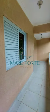 Imagem APARTAMENTO MOBILIADO PRÓXIMO A PRAIA