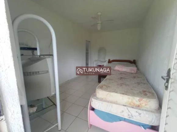 Imagem Chácara à venda, 4000 m² por R$ 1.200.000,00 - Jardim Maracanã - Atibaia/SP
