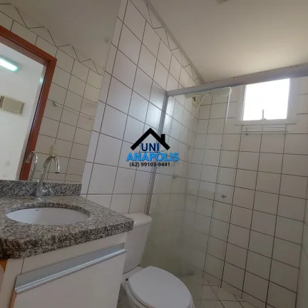 Imagem Residencial Amazônia