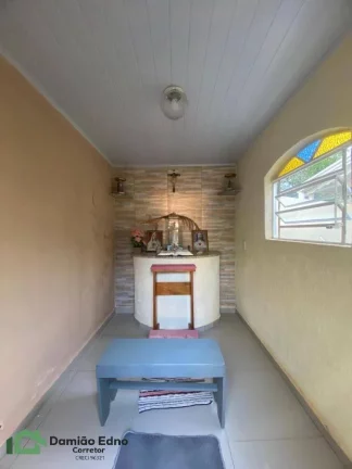 Imagem Chácara At 1075 m² Jarinu venda e troca com casa em Jundiaí / SP