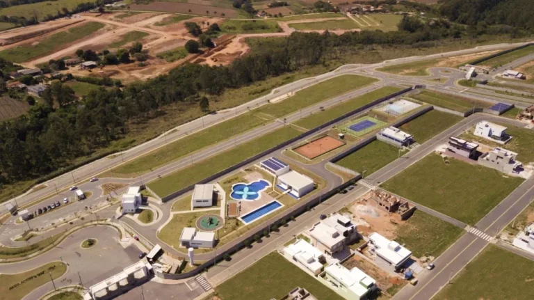 Imagem Casa de condomínio Gran Ville São Venâncio
