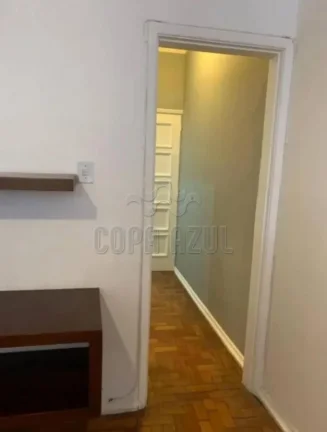 Imagem Copacabana - Residencial › Apartamento com 1 quarto(s) a Venda