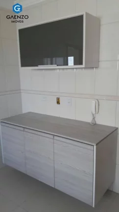 Imagem Apartamento Praça Padroeira do Brasil
