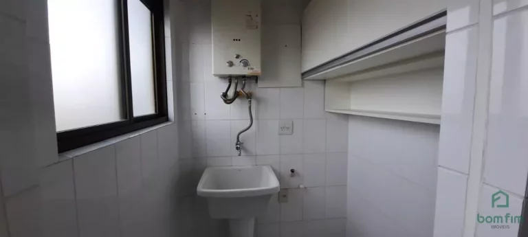 Imagem APARTAMENTO 2 DORMITORIOS COM GARAGEM - AP1957