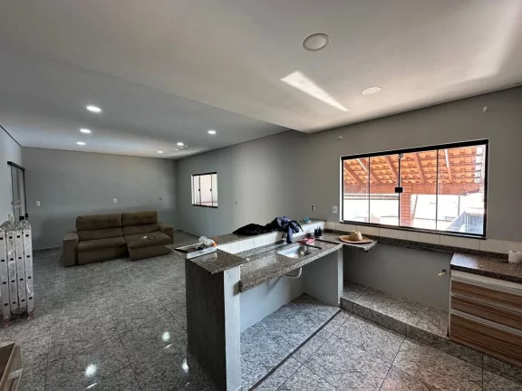 Imagem Chácara com 2 dormitórios à venda, 500 m² por R$ 680.000,00 - Jardim Novo Horizonte - Tatuí/SP