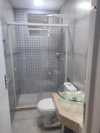 Imagem Uma oportunidade de sair do aluguel!!!
Este apartamento é uma opção de andar térreo, com uma ár...