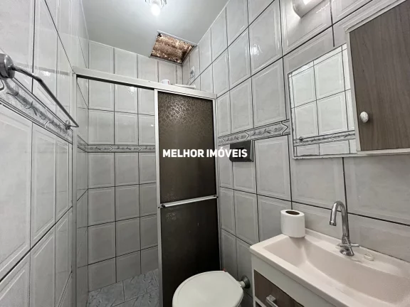 Imagem Locação anual Apartamento de 1 dormitório no Centro de Balneário Camboriú.
