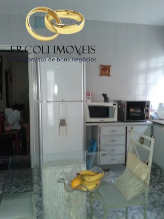 Imagem APARTAMENTO RESIDENCIAL em São Paulo - SP, Cidade Patriarca