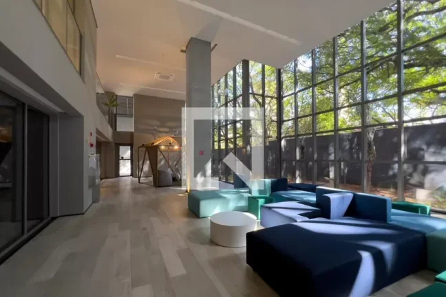 Imagem Apartamento à Venda - Vila Mariana, 1 Quarto, 68 m2