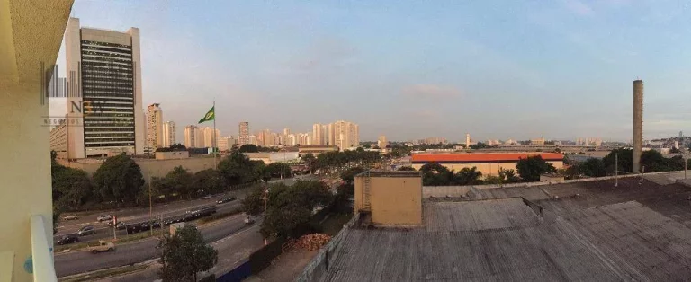 Imagem Conjunto à venda, 61 m² por R$ 660.000,00 - Vila Leopoldina - São Paulo/SP