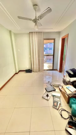 Imagem Apartamento de 4 quartos duas suítes, 4 vagas frente mar em à venda, Praia de I