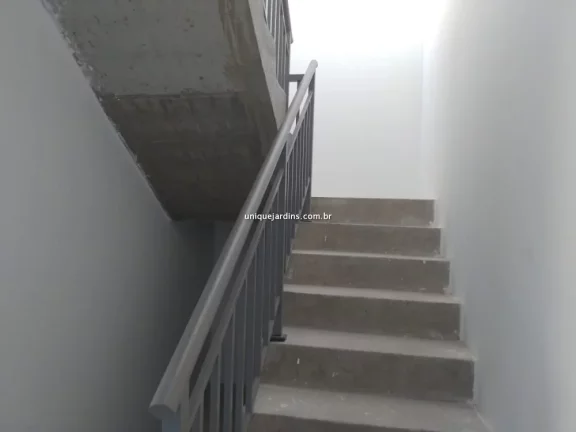 Imagem Cobertura Duplex à venda Vila Nova Conceição São Paulo