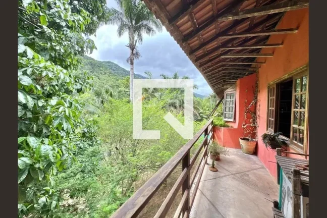 Imagem Casa à Venda - Vargem Pequena, 5 Quartos, 5399 m2