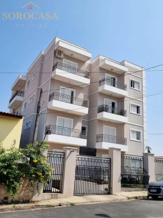 Imagem Apartamento à Venda 70m² - 2 dormitórios - Vila Santana