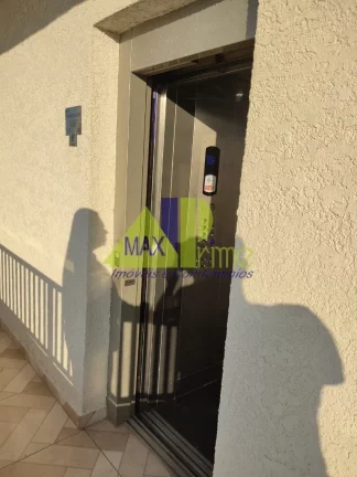 Imagem APARTAMENTO 02 DORMITÓRIOS/SACADA/01 VAGA COBERTA